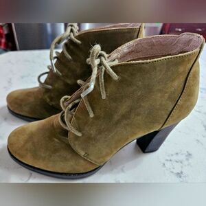 Lands End Boots